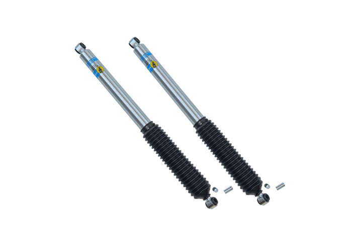 Ford F-150 Bilstein 5100 Shock Pack - 4.5-6 Inch Lift Kit - Rear Shocks 2009-2024