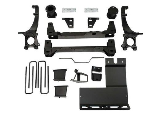 Superlift 4.5" Lift Kit for Toyota Tacoma TRD Pro (2017-2023)