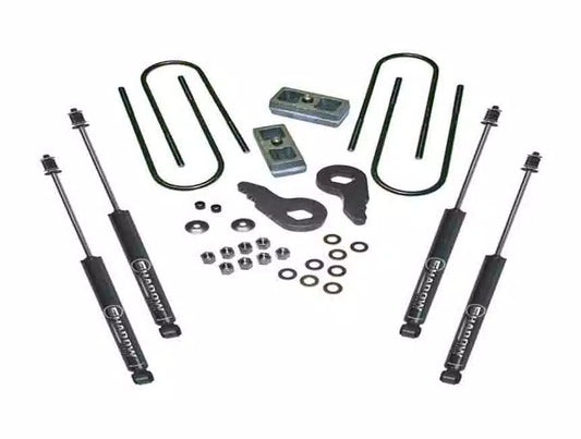 Superlift 2" Lift Kit for Ford F-150 4WD (1997-2003)