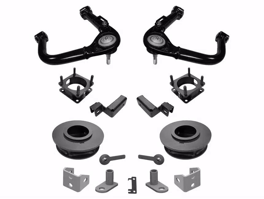 3 Inch Lift Kit for 2022-2024 Toyota Tundra Except Pro