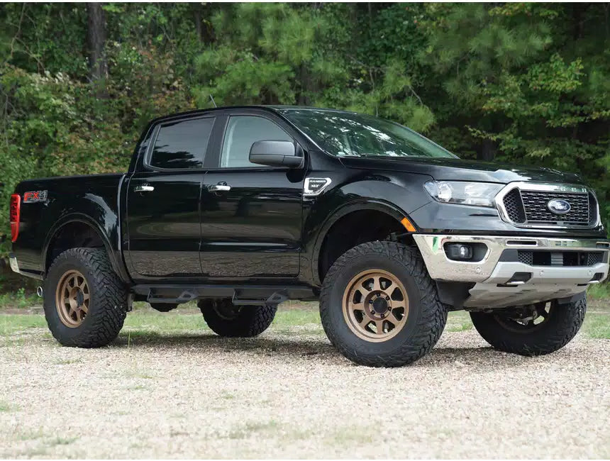 3.5 Inch Lift Kit for 2019-2022 Ford Ranger