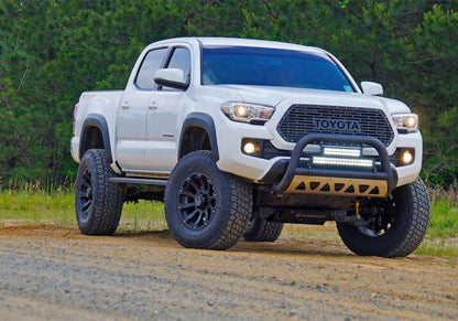 Superlift 6" Lift Kit with Shadow Shocks for Toyota Tacoma (2016-2023)