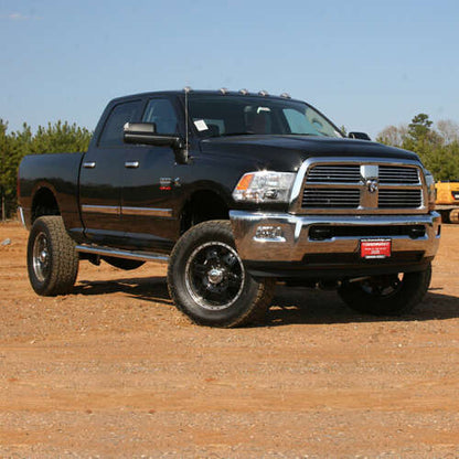 4in Dodge/RAM Lift Kit | 10-13 Ram 2500 | 10-12 Ram 3500 | Diesel