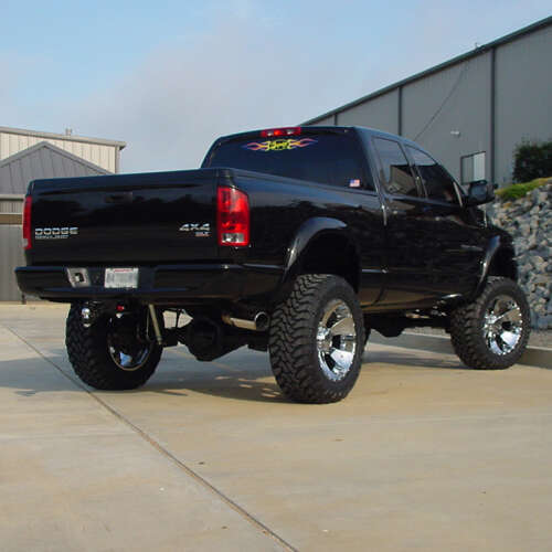 6in Dodge Lift Kit | 03-05 Dodge Ram 2500/3500 | Diesel