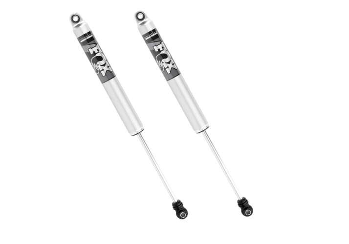 Fox Shock Box - 4-6 Inch Lift Kit - Rear Shocks