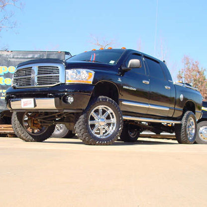 6in Dodge Lift Kit | 06-07 Dodge Ram 2500/3500 | 5.9L Cummins Diesel
