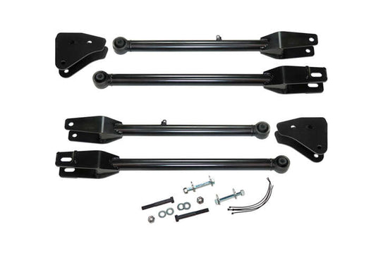 4-Link Conversion Kit for 2005-2022 Ford F-250 & F-350