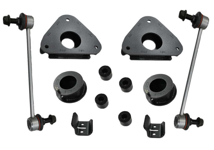 Superlift 1.5" Lift Kit for Ford Bronco Sport (2021-2023)