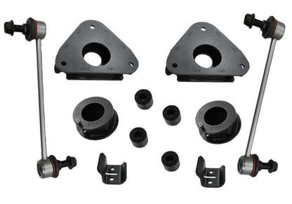 Superlift 1.5" Lift Kit for Ford Bronco Sport (2021-2023)