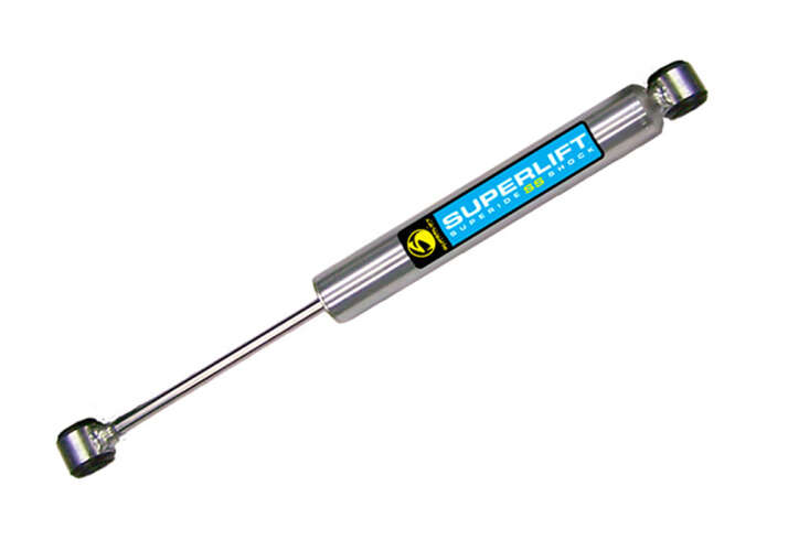 Factory Replacement Steering Stabilizer | Superlift SS by Bilstein (Gas)