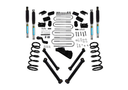 6in Dodge Lift Kit | 03-05 Dodge Ram 2500/3500 | Diesel