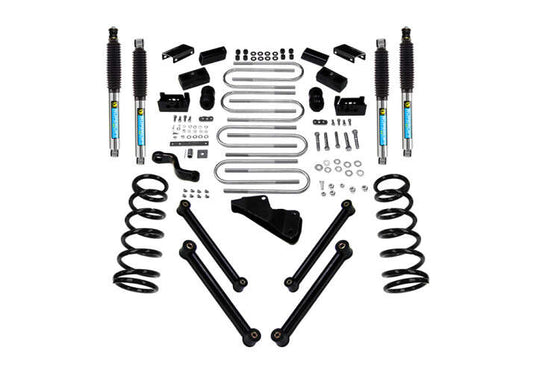 6in Dodge Lift Kit | 03-05 Dodge Ram 2500/3500 | Diesel