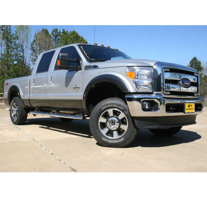 Dual Steering Stabilizer with Bilstein Shocks for 2005-2022 Ford F-250/-350