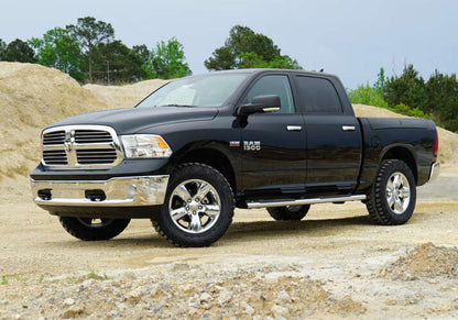 2.5 Inch Lift Kit for 2012-2018 Ram 1500 & for 2019-2022 1500 Classic