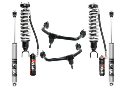 Superlift 3" Coilover Lift Kit for Ram 1500 (2019-2024)