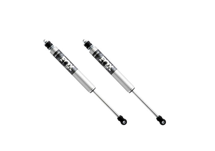 Fox Shock Box - 0-1 Inch Lift Kit - Rear Shocks