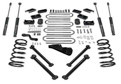 6in Dodge Lift Kit | 03-05 Dodge Ram 2500/3500 | Diesel